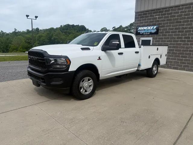 ram ram 3500 chassis cab 2023 3C7WR9CLXPG543388 image ram ram 3500 chassis cab 2023 3C7WR9CLXPG543388 image